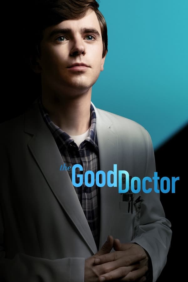 The Good Doctor S06 (Episode 22 Added) | TV Series