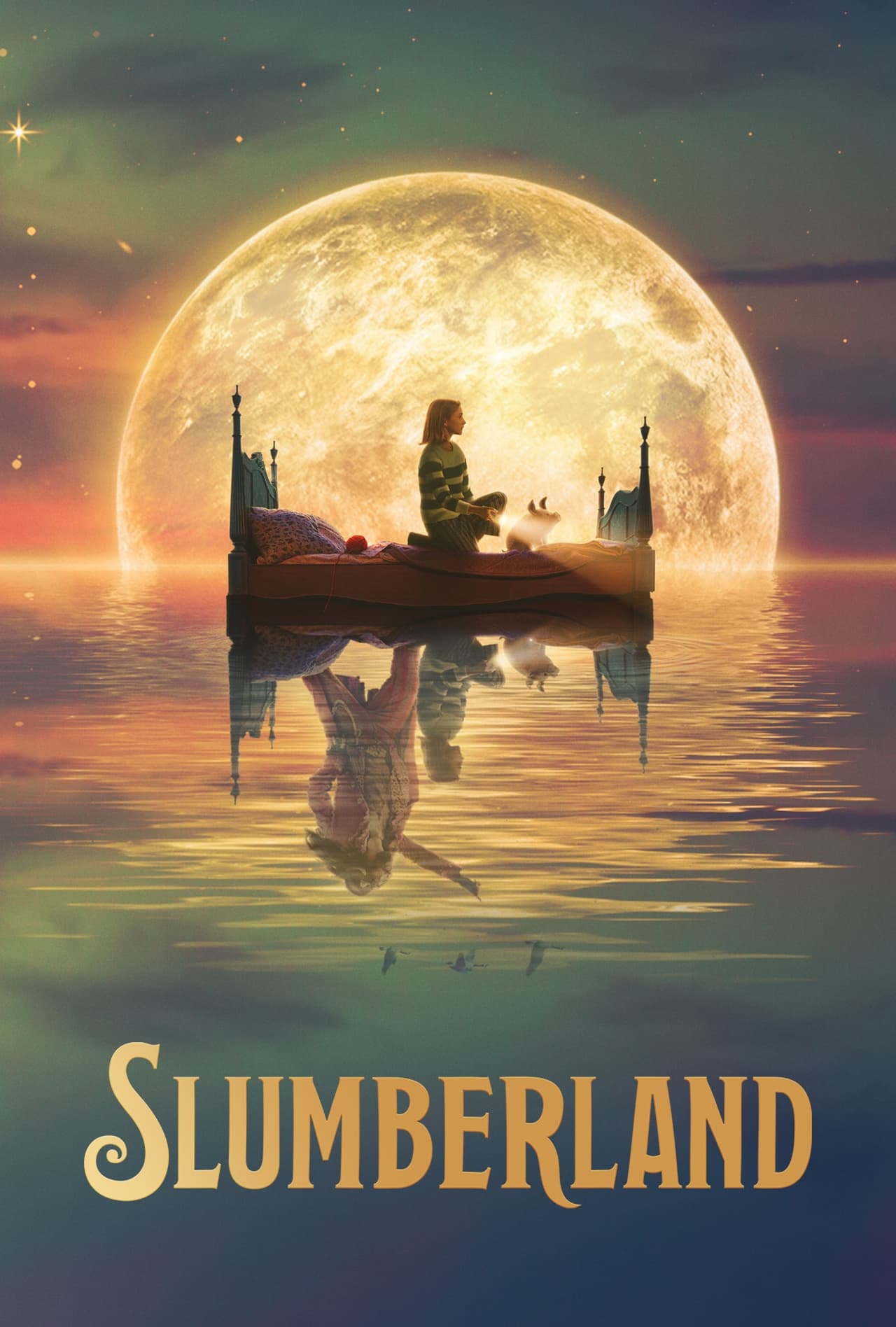 Slumberland (2022) | Download Hollywood Movie