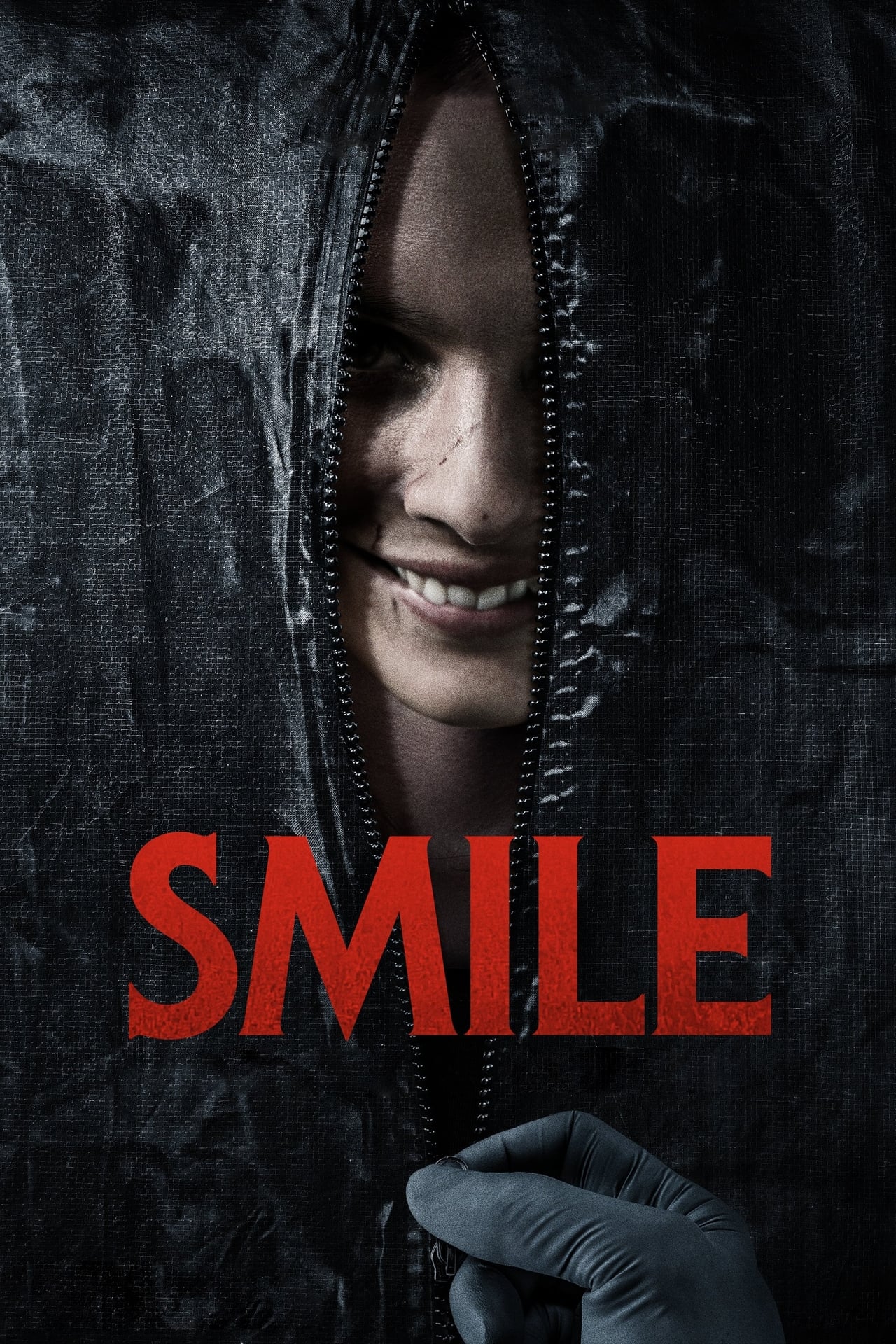 Smile (2022) KORSUB | Download Hollywood Movie