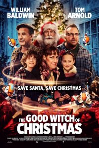 The Good Witch of Christmas (2022) | Download Hollywood Movie