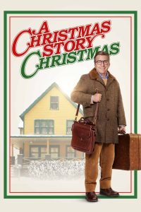 A Christmas Story Christmas (2022) | Download Hollywood Movie