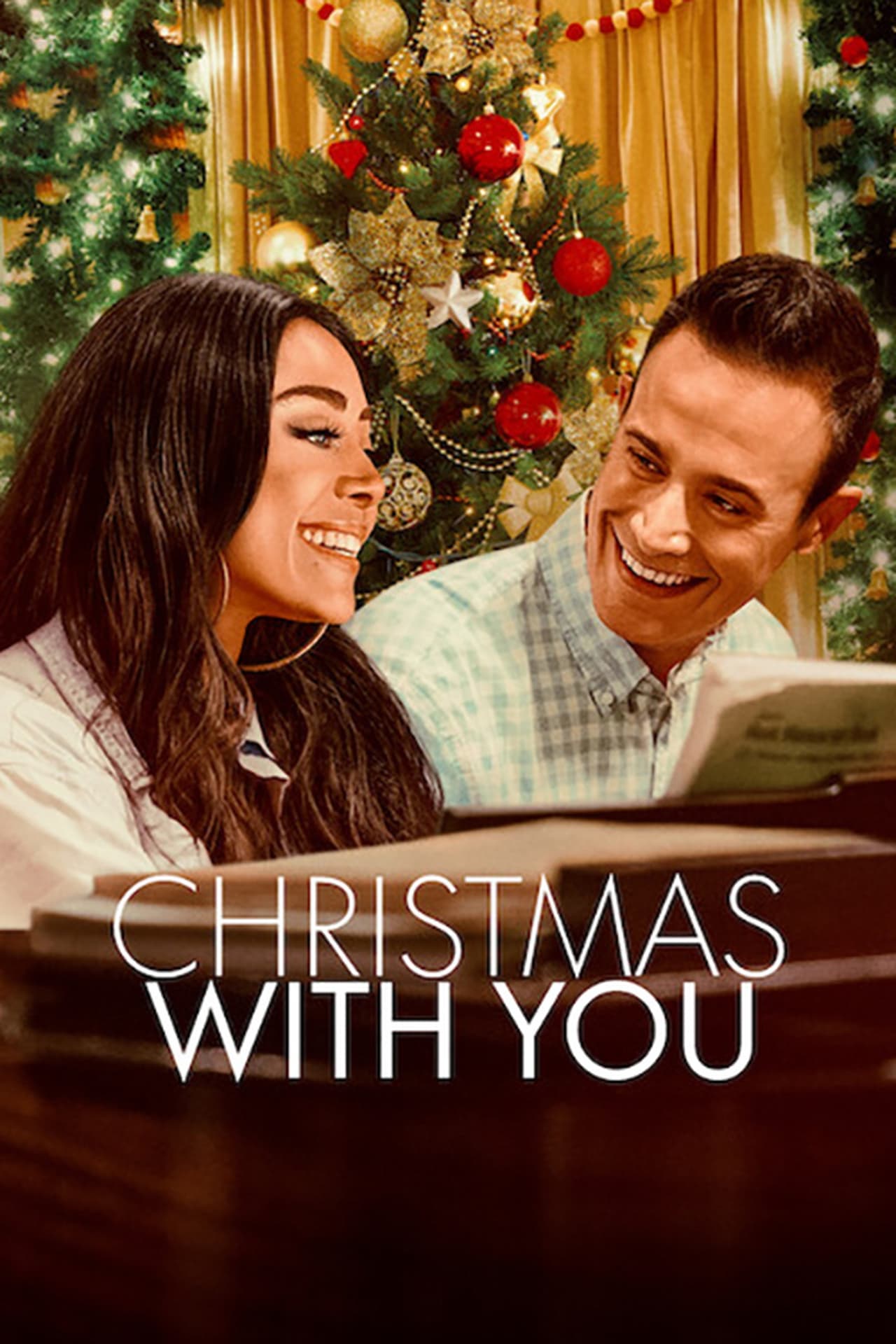 Christmas With You (2022) | Download Hollywood Movie
