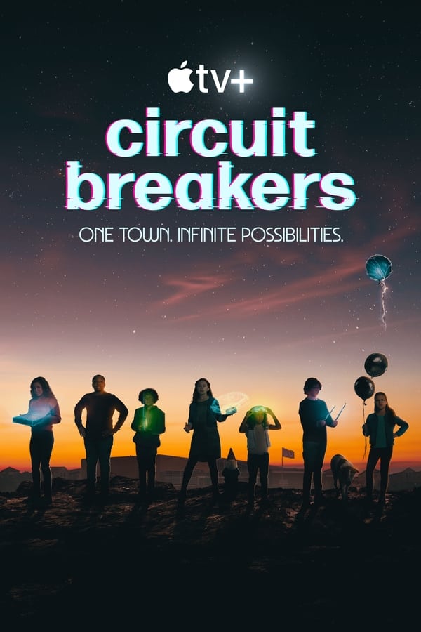 Circuit Breakers S01 (Complete) | TV Series
