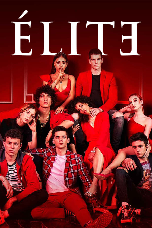 Elite S06 (Complete)  | TV Series