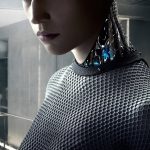 Ex Machina (Hollywood Movie)