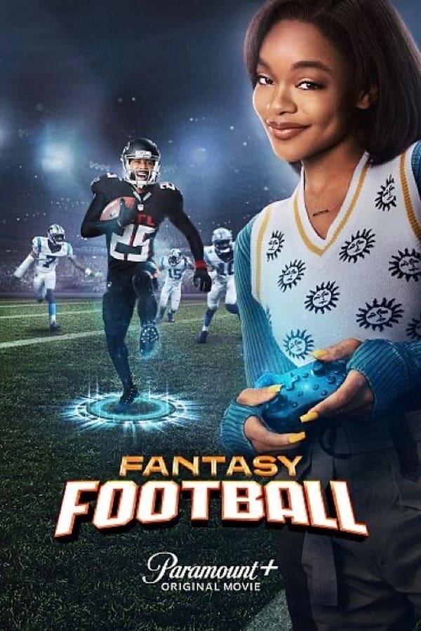 Fantasy Football (2022) | Download Hollywood Movie