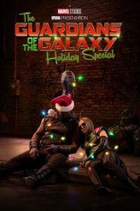 The Guardians of the Galaxy Holiday Special (2022) | Download Hollywood Movie