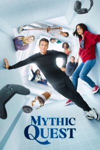 Mythic Quest S03 (Complete) | TV Series