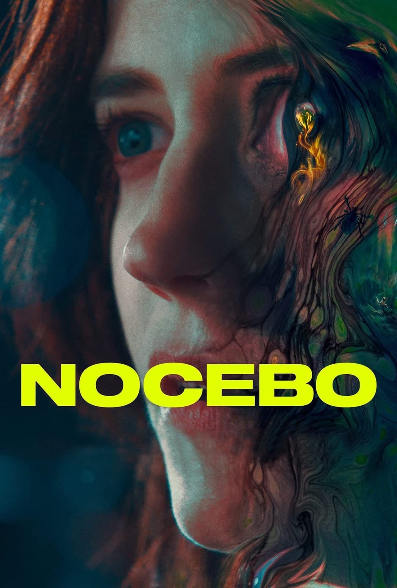 Nocebo (2022) | Download Hollywood Movie