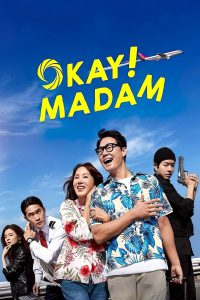 Okay Madam (2020) | Download Korean Movie