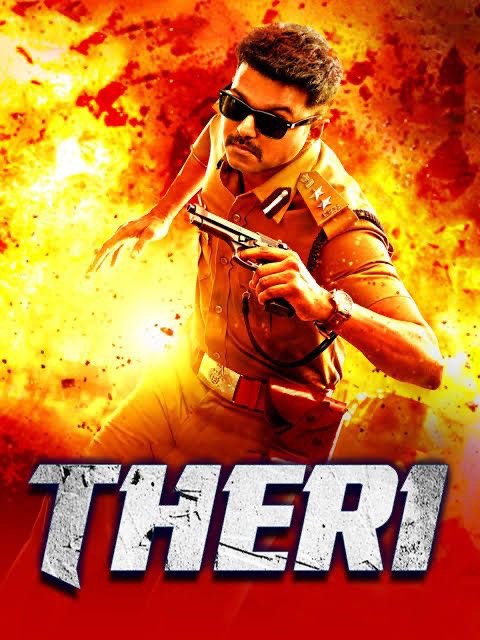 Theri Hindi (2016) | Download Bollywood Movie
