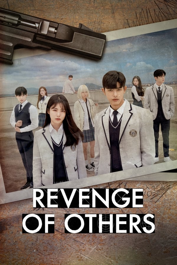 Revenge of Others S01 (Complete) | Korean Drama