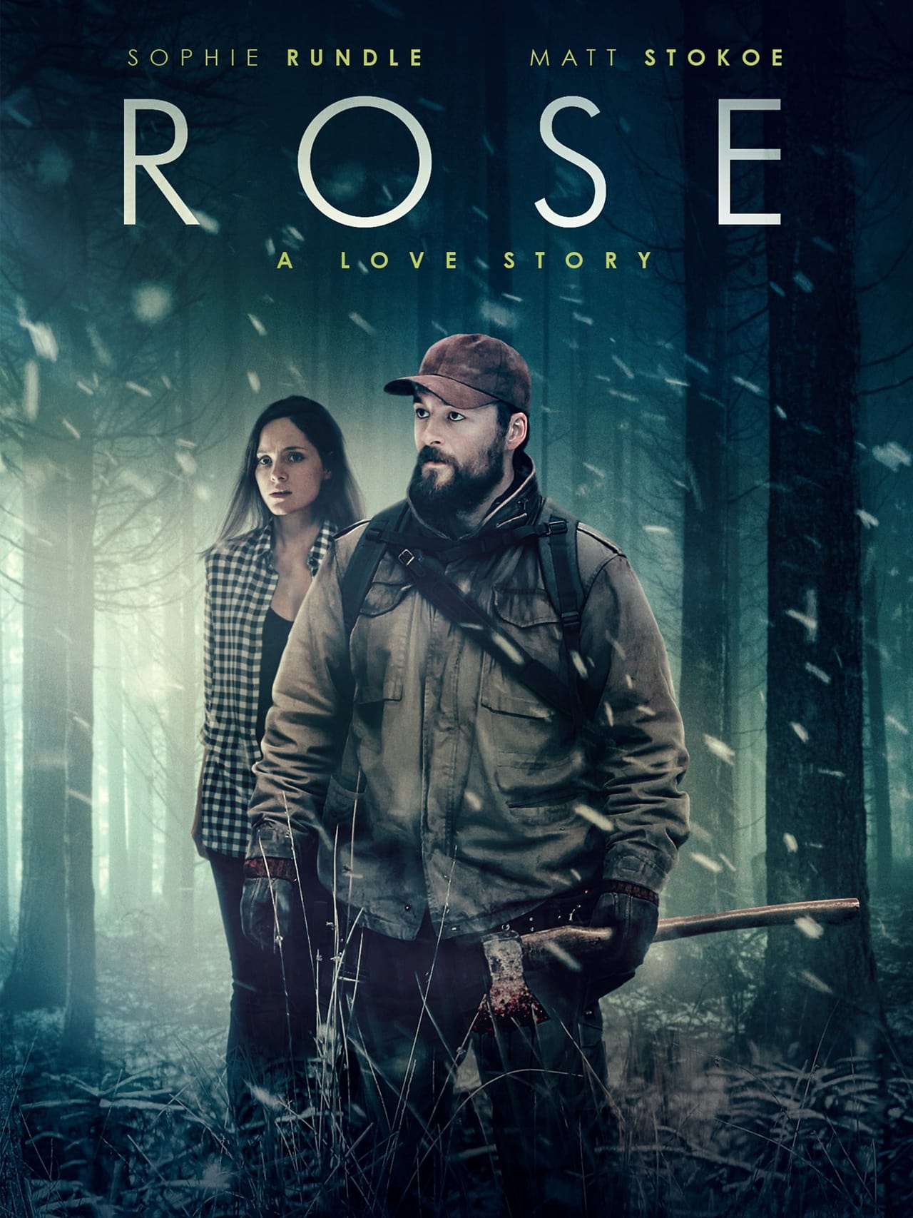 Rose: A Love Story (2020) | Download Hollywood Movie