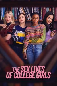 The Sex Lives of College Girls S02 (Complete) | TV Series