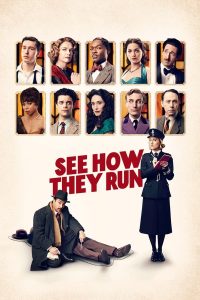 See How They Run (2022) | Download Hollywood Movie