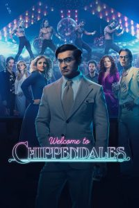 Welcome to Chippendales S01 (Complete)  | TV Series