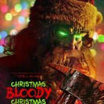 Christmas Bloody Christmas (Hollywood Movie)