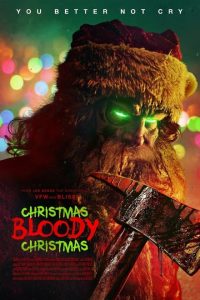 Christmas Bloody Christmas (2022) | Download Hollywood Movie