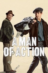 A Man of Action (2022) | Download Spanish Movie