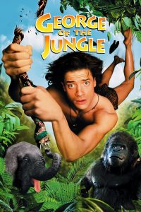 George of the Jungle (1997) | Download Hollywood Movie