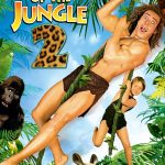 George of the Jungle 2 (Hollywood Movie)