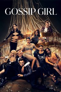 Gossip Girl S02 (Complete)  | TV Series