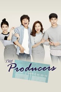The Producers (Complete) | Korean Drama