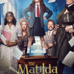 Roald Dahl's Matilda the Musical (Hollywood Movie)