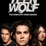 Teen Wolf S03 ( TV Series )