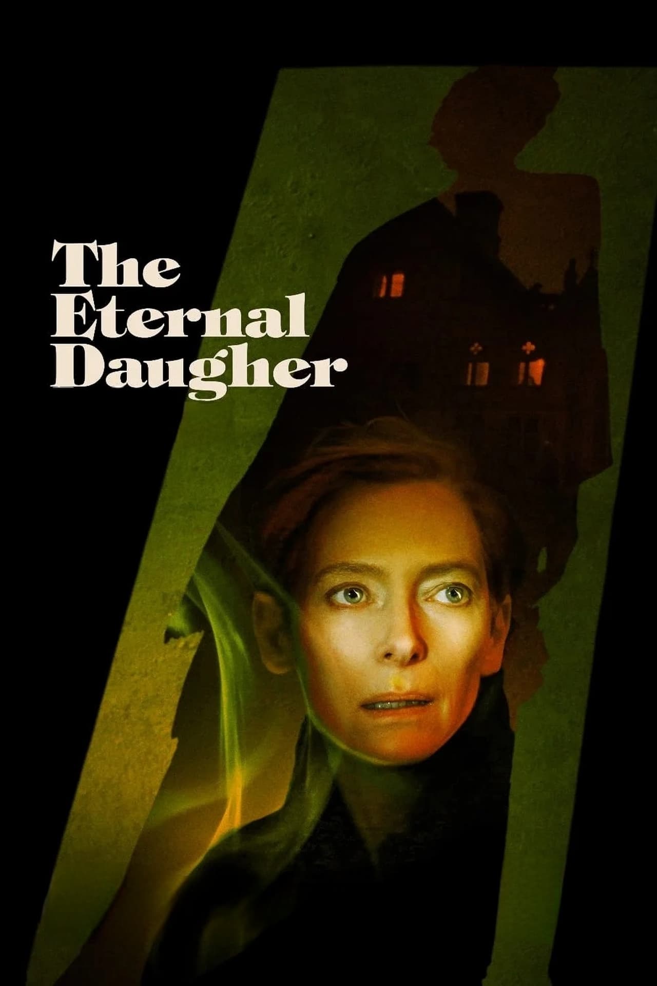 The Eternal Daughter (2022) | Download Hollywood Movie