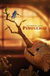 Guillermo del Toro’s Pinocchio (2022) | Download Hollywood Movie