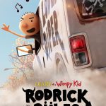 Diary of a Wimpy Kid: Rodrick Rules (Hollywood Movie)