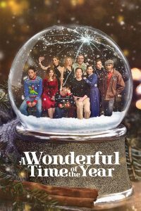 A Wonderful Time of the Year (2022) | Download Hollywood Movie