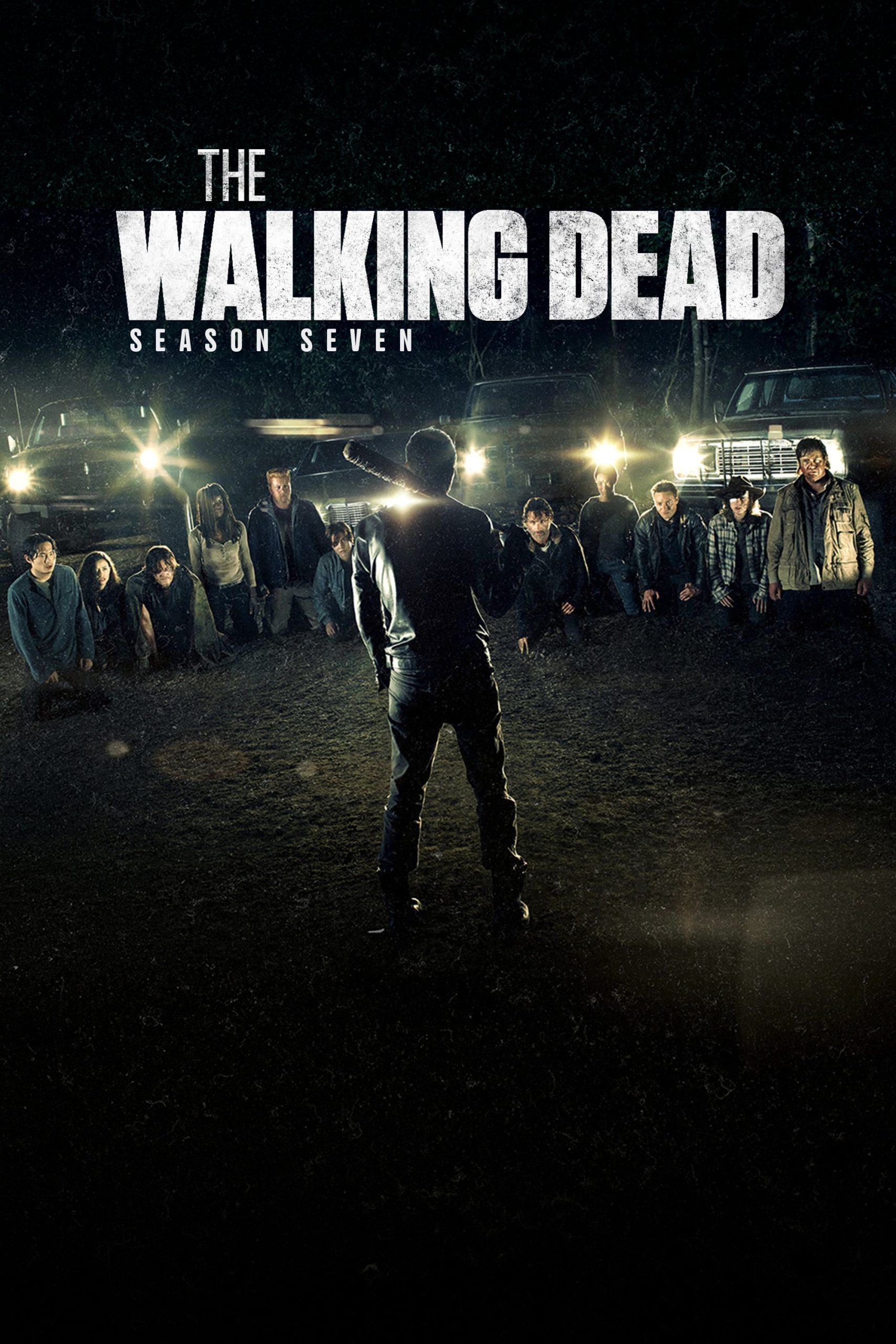 The Walking Dead S07 (Complete)  | TV Series
