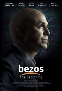 Bezos: The Beginning (2023) | Download Hollywood Movie