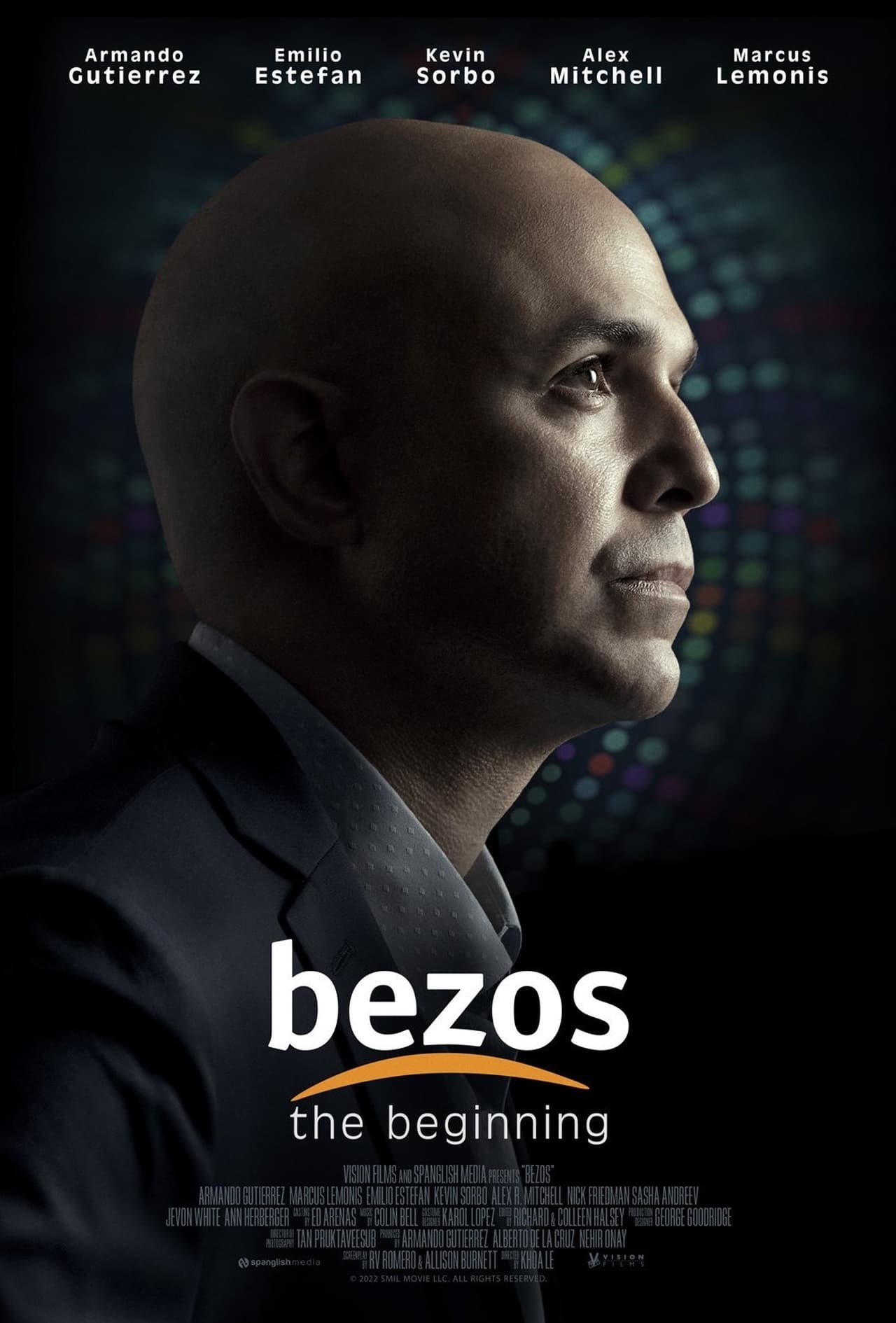 Bezos: The Beginning (2023) | Download Hollywood Movie