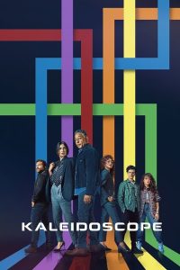 Kaleidoscope (Complete) | TV Series