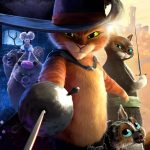 Puss in Boots: The Last Wish(Hollywood Movie)