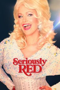 Seriously Red (2022) | Download Hollywood Movie