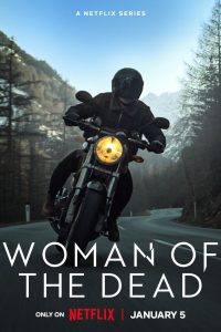 Woman of the Dead (Complete) | TV Series