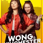 Wong & Winchester ( TV Series )