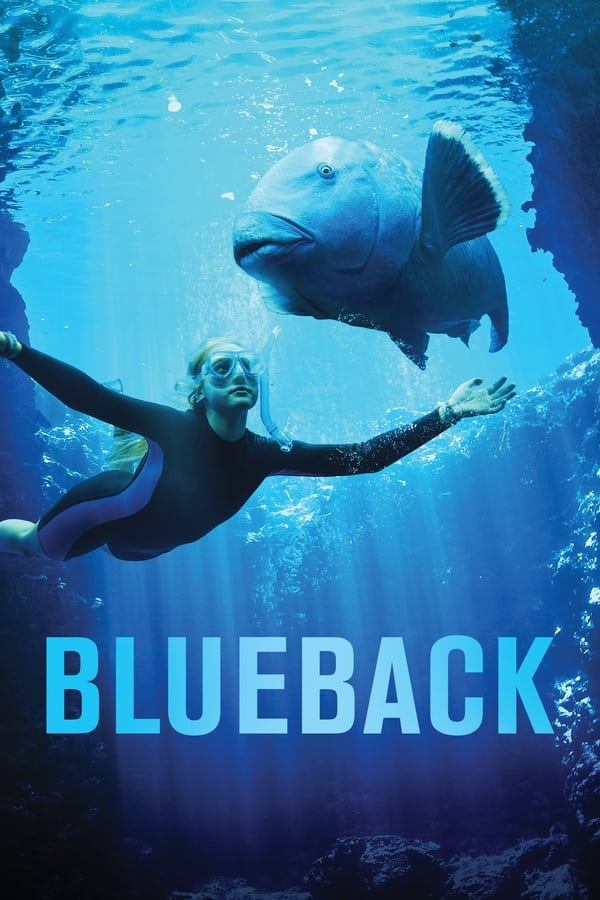 Blueback (2022) | Download Hollywood Movie