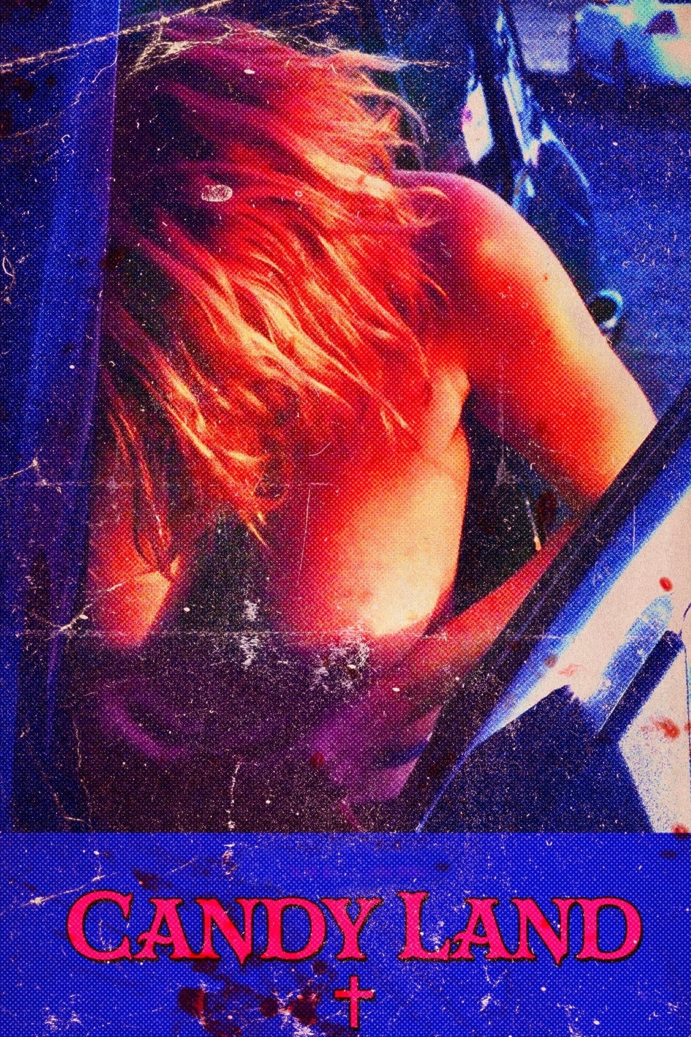 Candy Land (2022) | Download Hollywood Movie