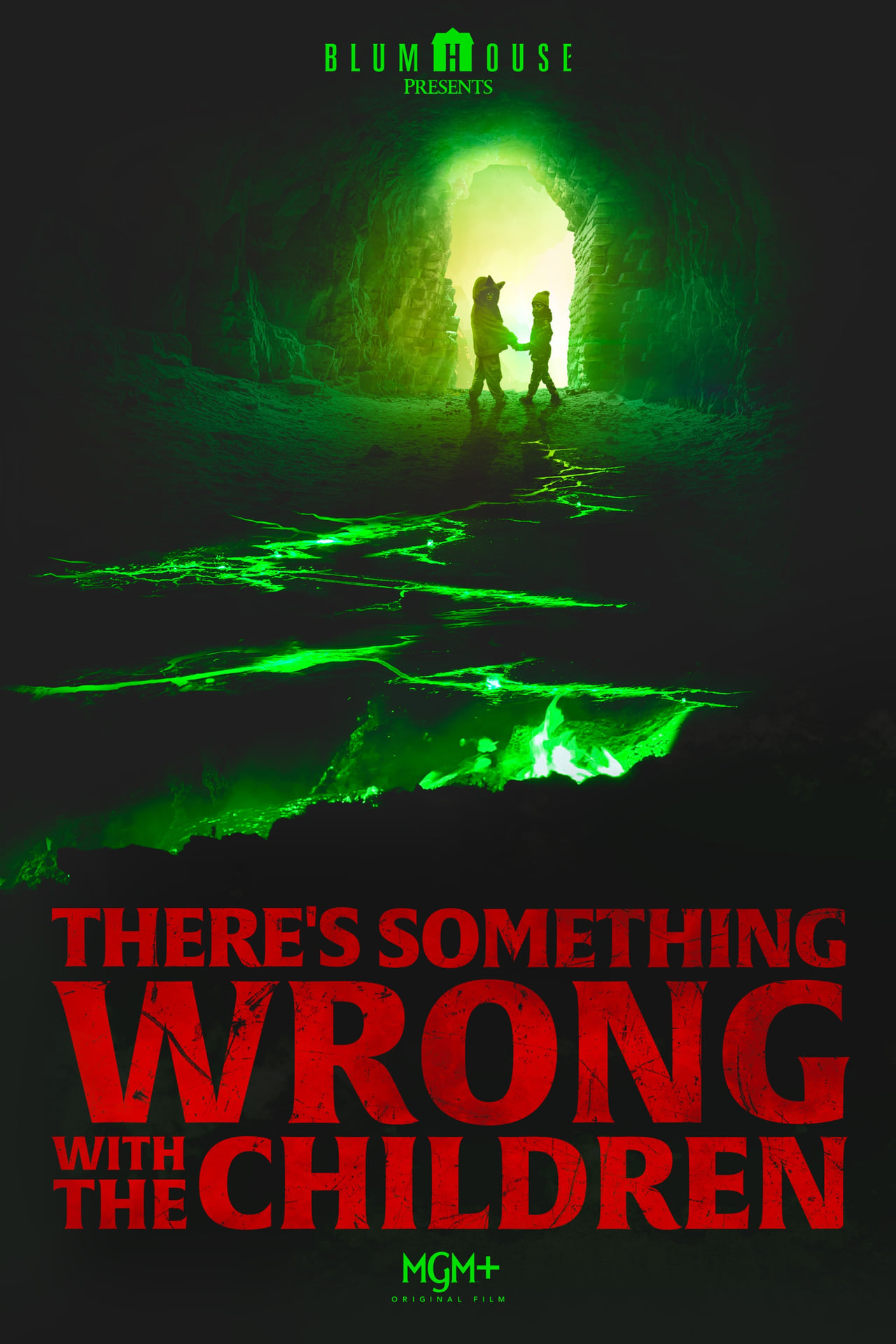 There’s Something Wrong with the Children (2023) | Download Hollywood Movie