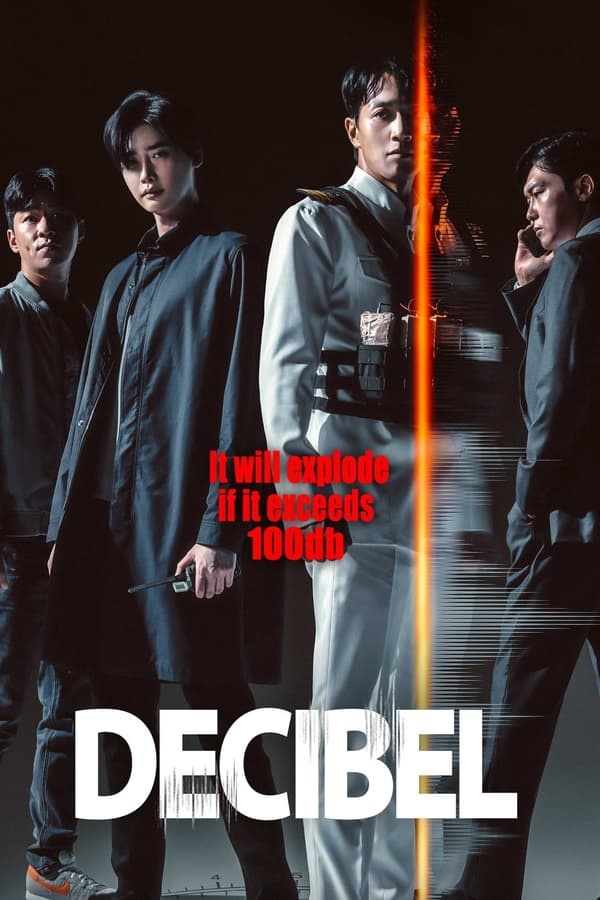 Decibel (2022) | Download Korean Movie