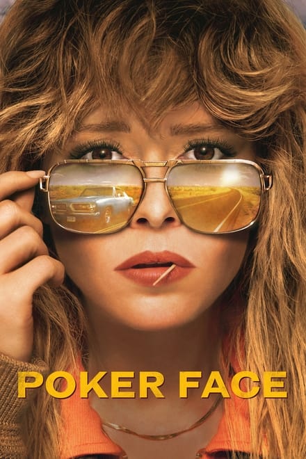 Poker Face (Episode 10 Added) | TV Series