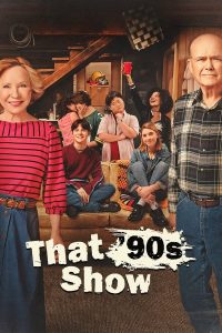 That 90s Show S01 (Complete) | TV Series