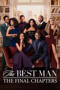 The Best Man: The Final Chapter S01 (Complete) | TV Series