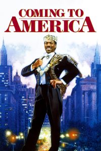 Coming to America (1988) | Download Hollywood Movie