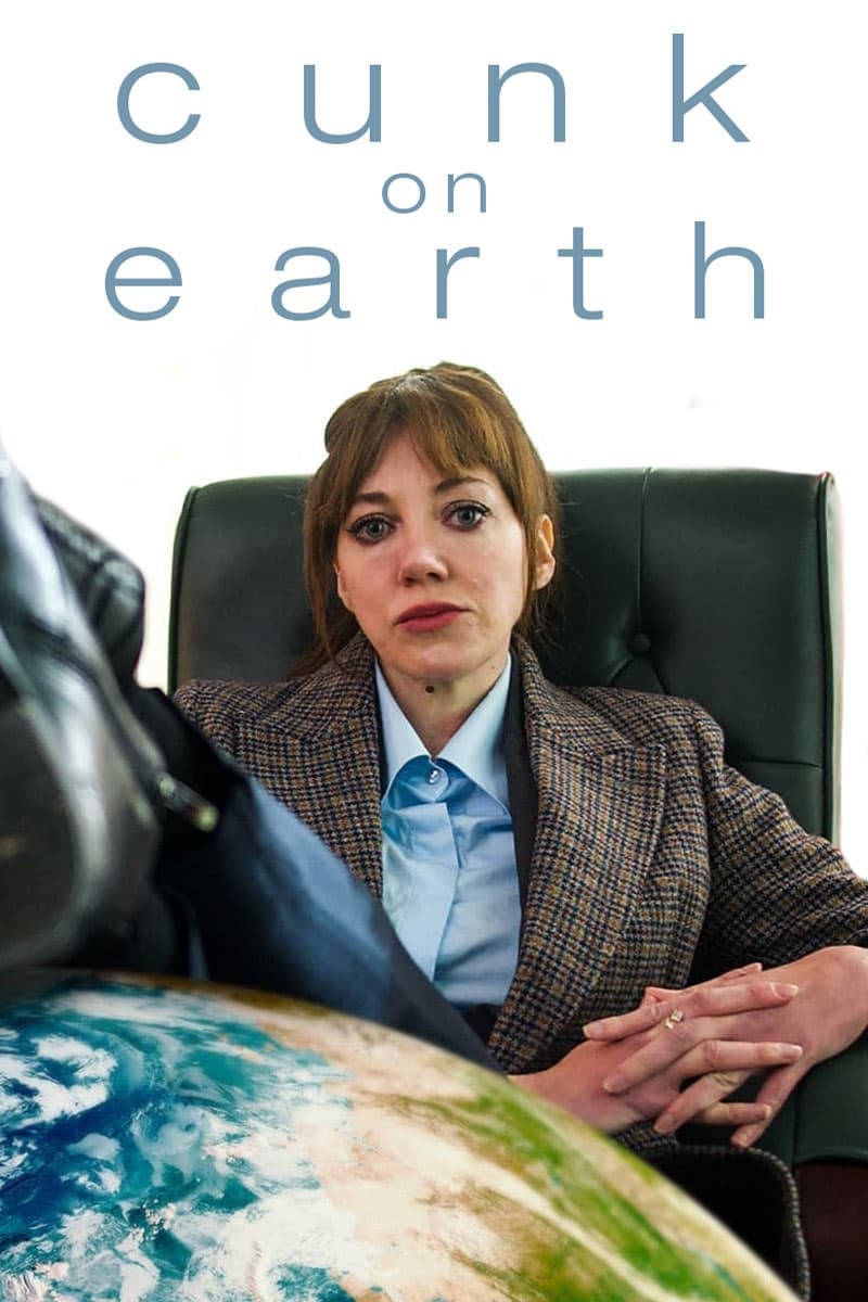 Cunk on Earth (Complete) | TV Series